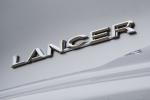 Mitsubishi Lancer 2007 года